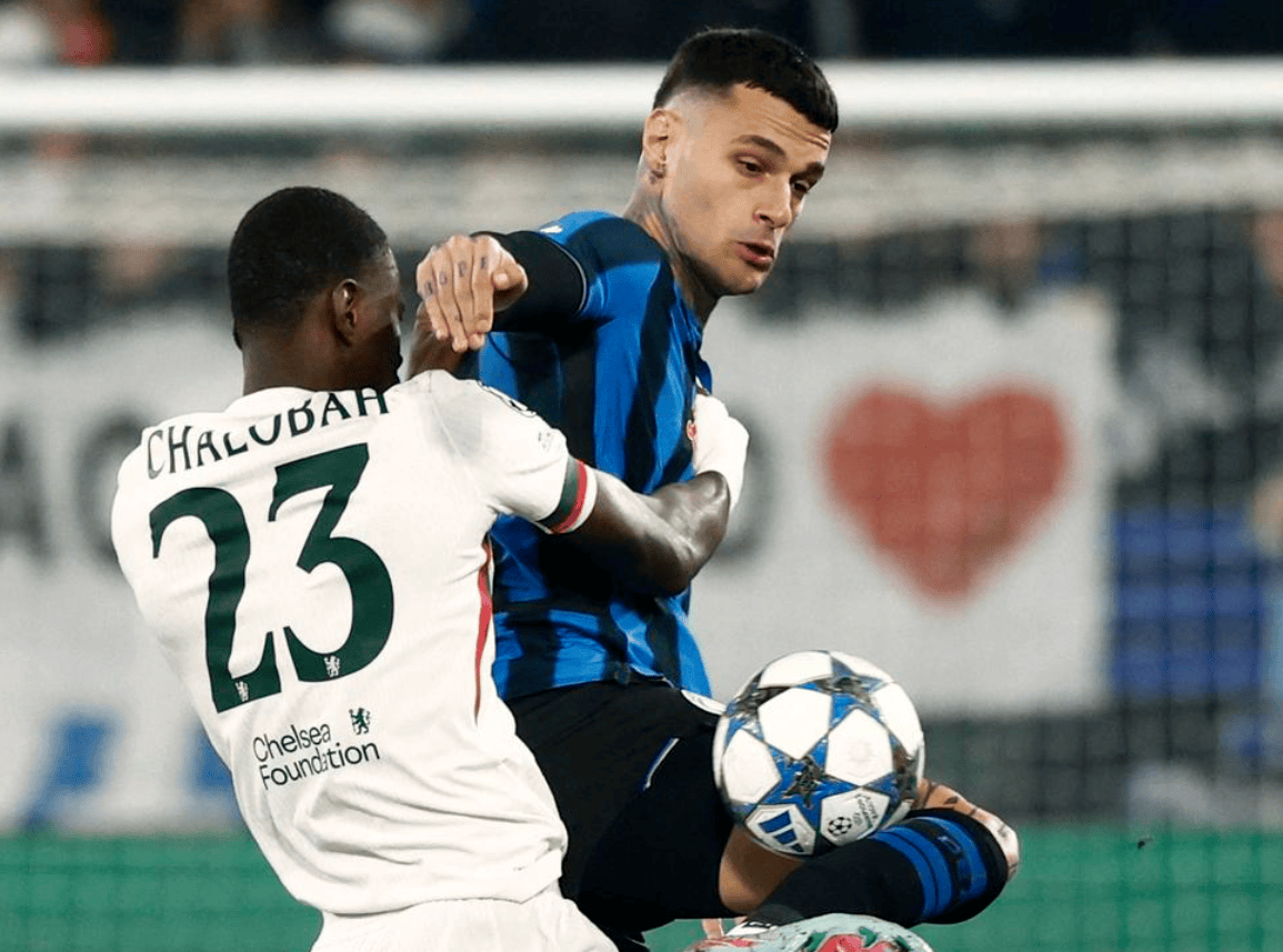 爆大冷！切尔西轰然倒下，惨遭逆转绝杀，11亿欧豪阵也没用